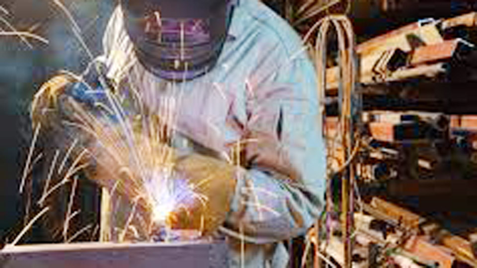 10 Essential Welding Safety Rules