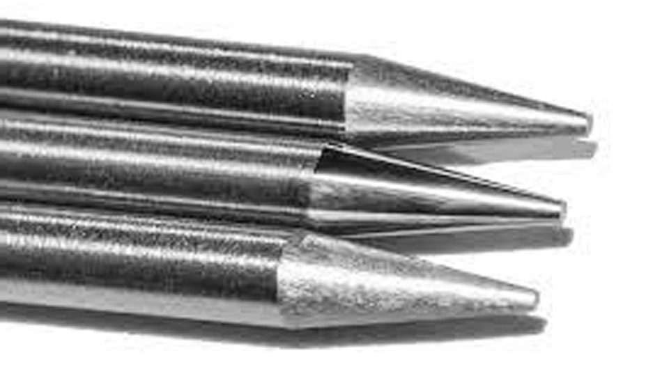 How to Choose the Right Tungsten Electrode Size
