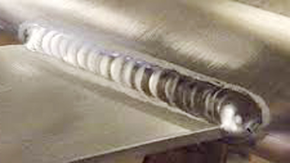 How to Weld Aluminum to Aluminum