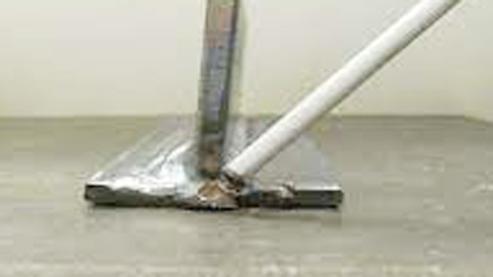 Stick Welding Tips & Tricks