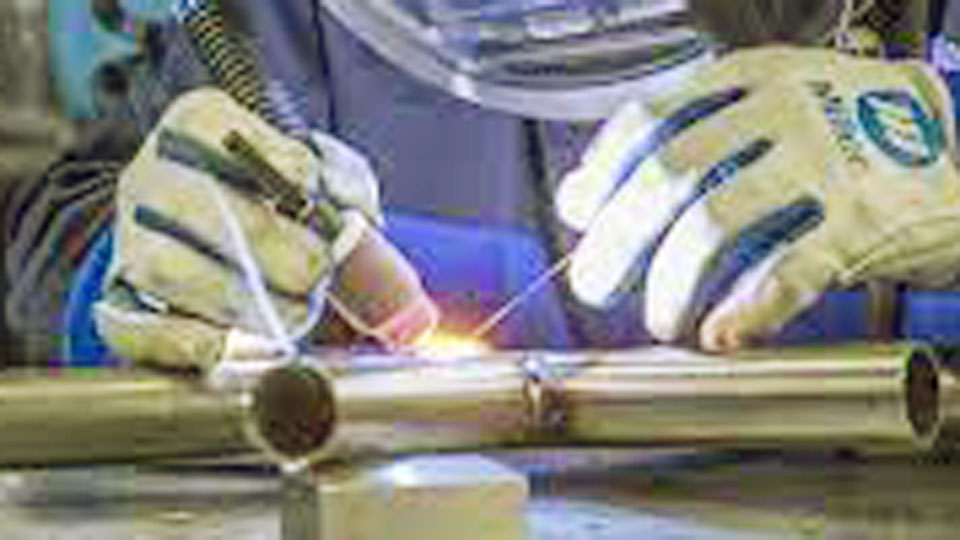 TIG Welding Cast Iron Filler Rod