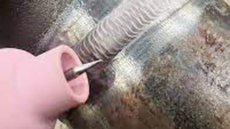 TIG Welding Tips and Tricks for Beginners