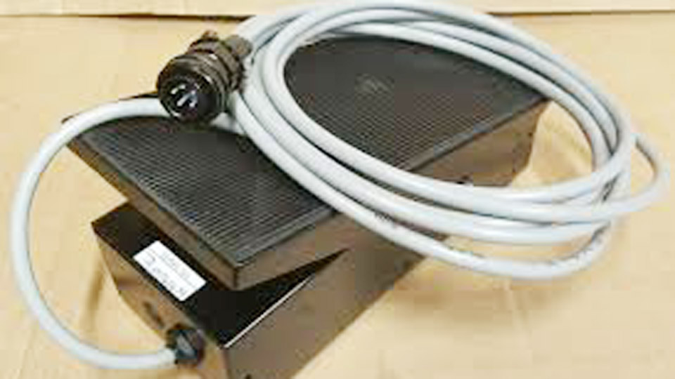 TIG Welding Without a Foot Pedal