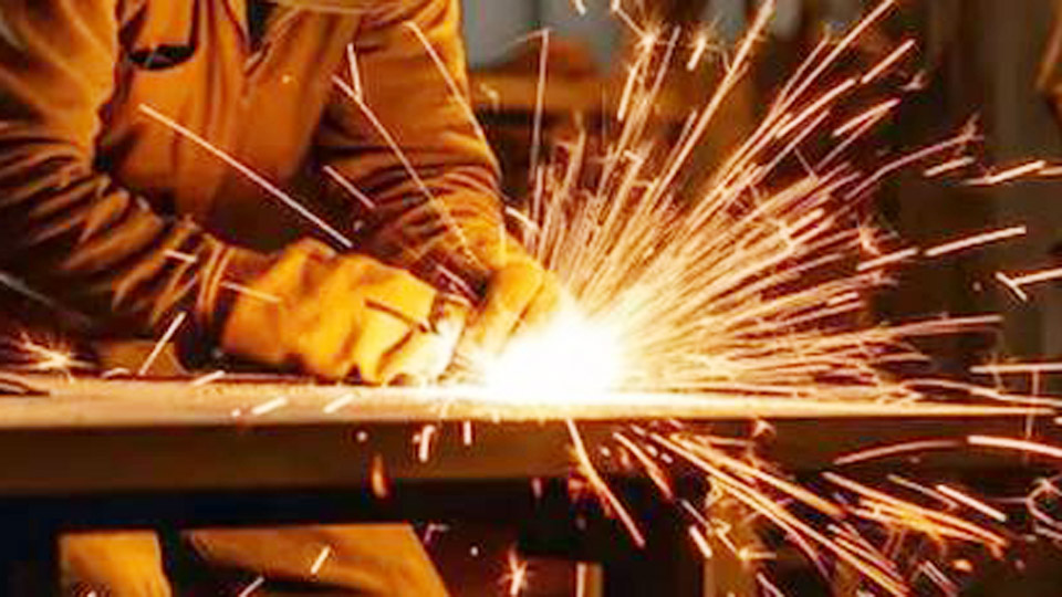 What Eye Protection for Plasma Cutter?