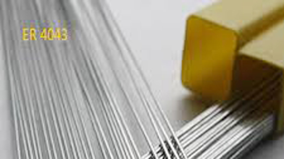 What Is 4043 Welding Rod Used For