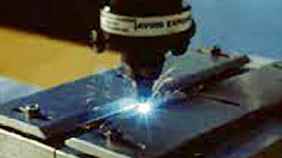 Why Plasma Arc Welding Isn’t Used for Everything