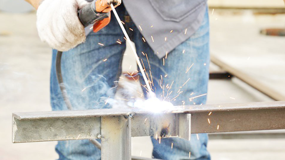 Arc Welding vs Stick Welding
