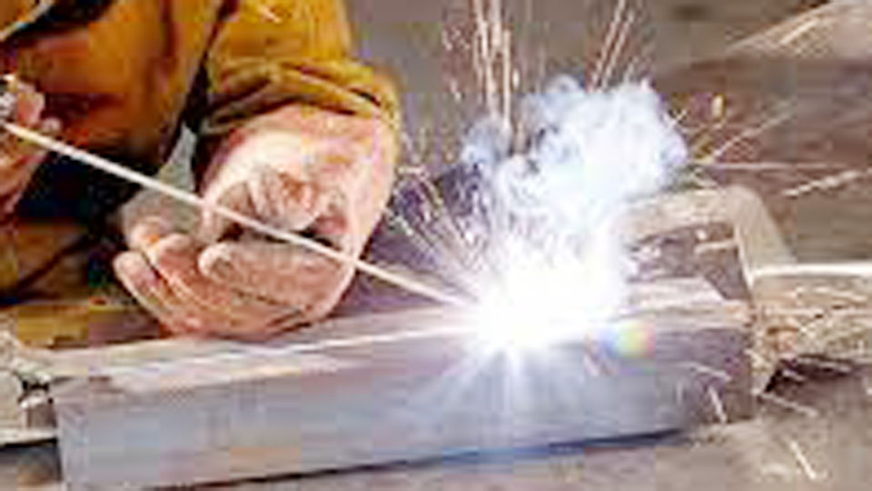 How Much Does a Stick Welder Make