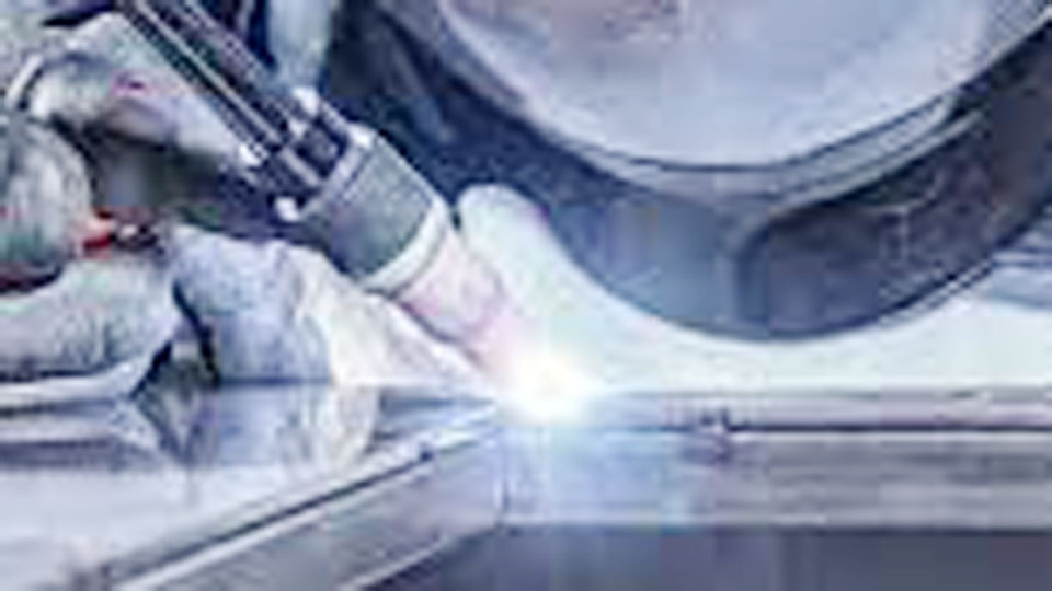 How Much Does a TIG Welder Make an Hour