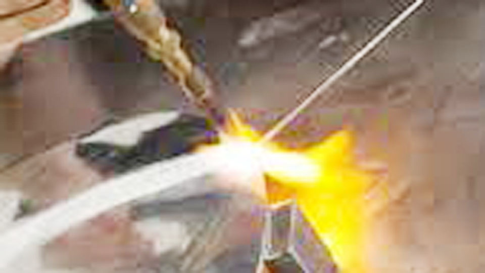 How to Gas Weld Aluminum