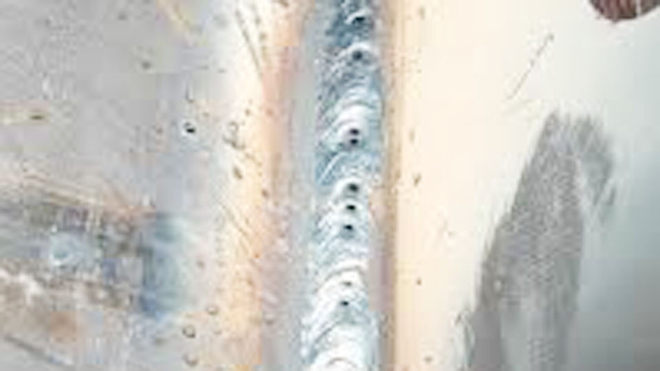 How to Prevent Porosity in MIG Welding