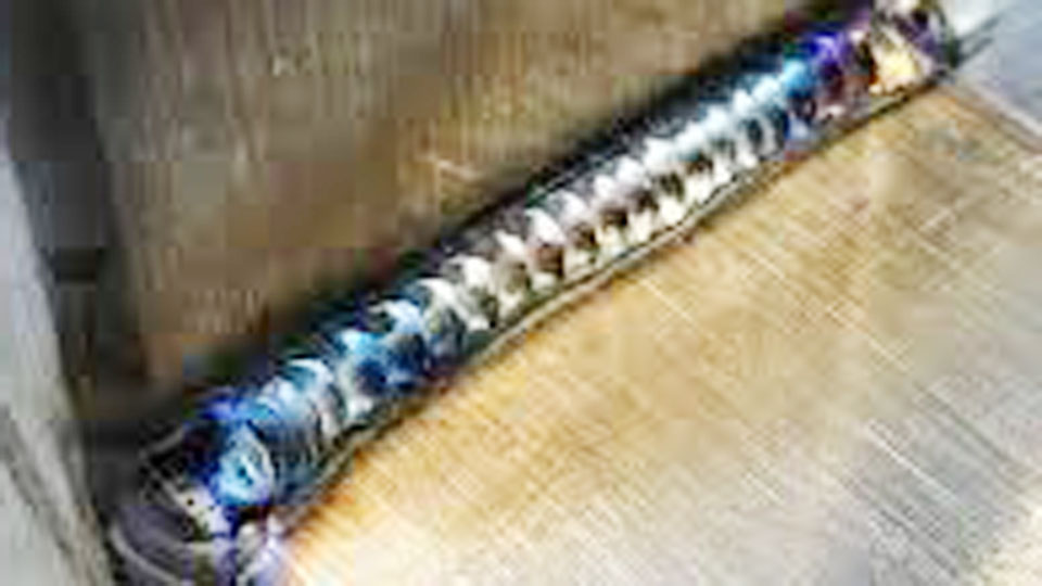 How to TIG Weld Stainless Steel