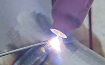 Can You TIG Weld Without a Foot Pedal