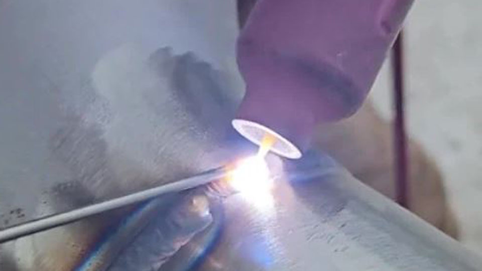 Can You TIG Weld Without a Foot Pedal