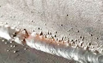 How to Avoid Spatter in MIG Welding?