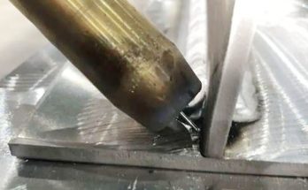 How to MIG Weld Aluminum Without Gas