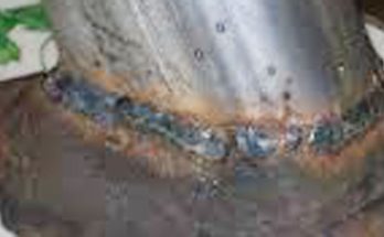 How to Weld Cast Iron to Mild Steel