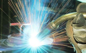 How to Weld Cast Iron with MIG welder