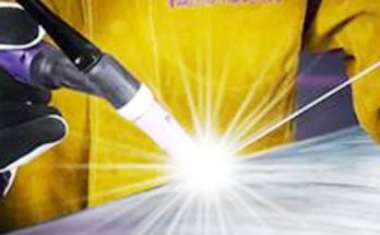 How to Weld Cast Iron with TIG