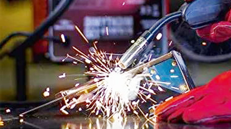 What is a no gas MIG welder