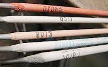 What Are Low Hydrogen Electrodes Used For