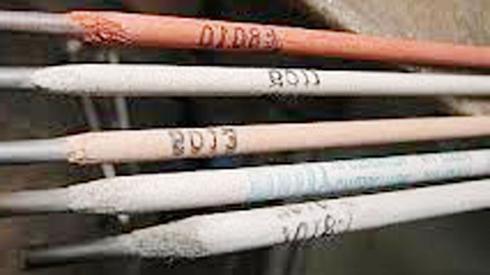 What Are Low Hydrogen Electrodes Used For