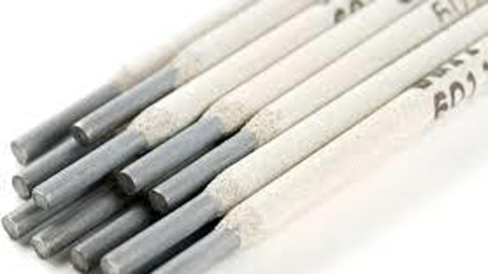 What Are Low Hydrogen Welding Electrodes?