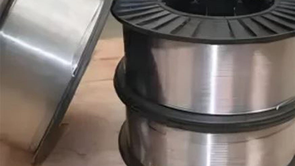 How to Weld Aluminum with Flux Core Wire?