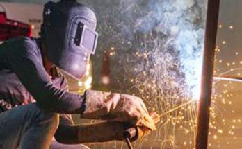 Do Welders Make a Lot of Money?
