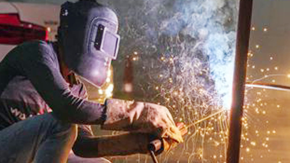 Do Welders Make a Lot of Money?