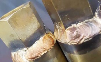How to TIG Weld Bronze
