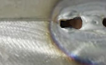 How to TIG Weld Thin Metal