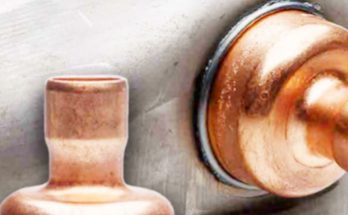 How to Weld Aluminum to Copper?