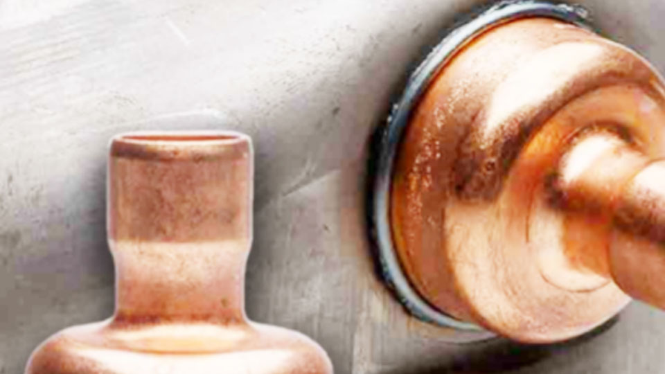 How to Weld Aluminum to Copper?
