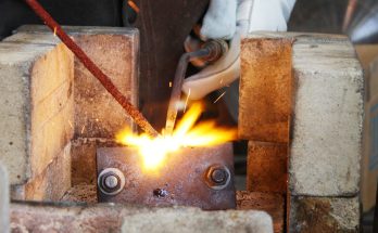 How to Weld Gray Cast Iron