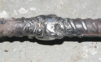 How to Weld Steel Rods Together?