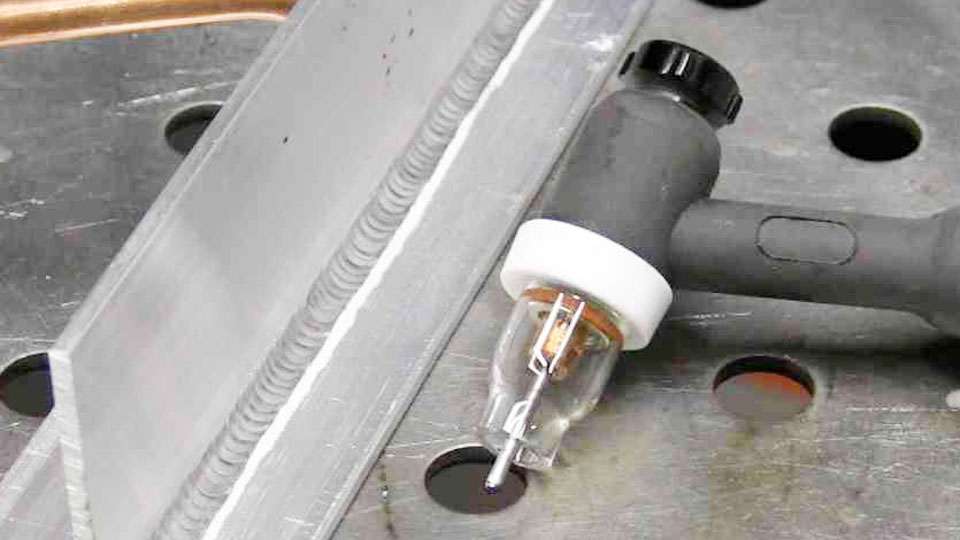 TIG Welding Aluminum Tips and Tricks
