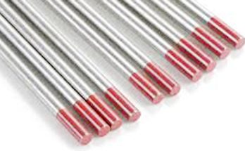 What Tungsten to Use for TIG Welding Stainless Steel?