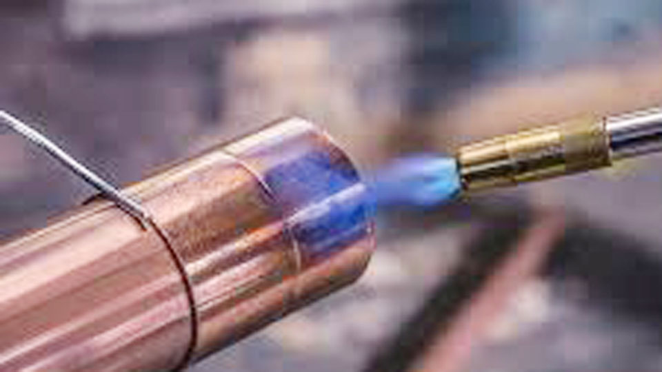 What Type of Solder Should I Use for Copper Pipe?