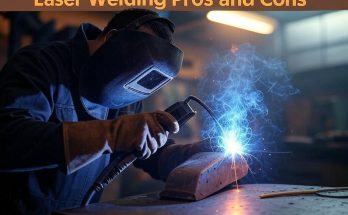 Laser Welding Pros And Cons