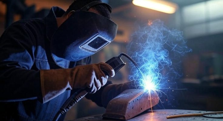 Laser Welding Pros And Cons