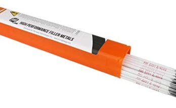 11018 Welding Rod