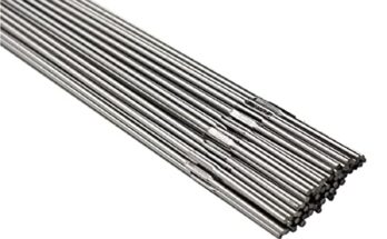 308 Vs 309 Welding Rod