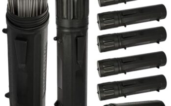 50 Lb Welding Rod Container