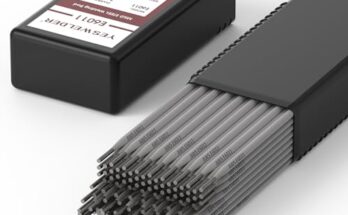 6011 Welding Rod Vs 6013