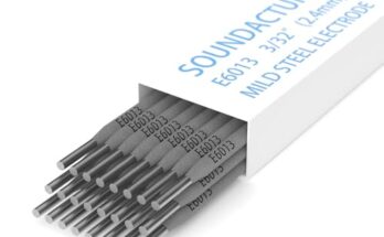 6030 Welding Rod