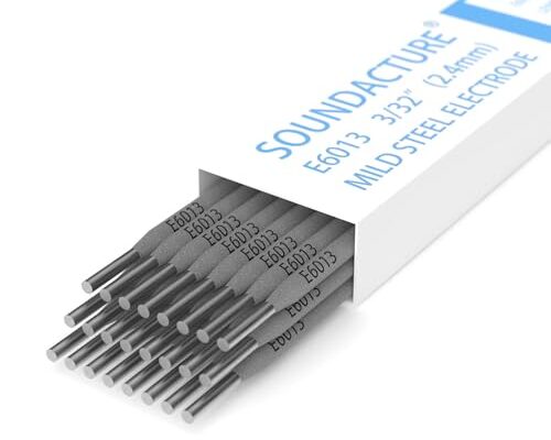 6030 Welding Rod
