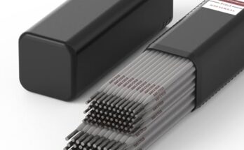 7016 Welding Rod