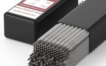 7018-1 Welding Rod