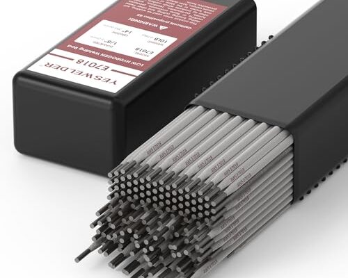 7018-1 Welding Rod